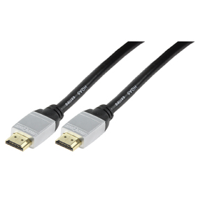 Hoge kwaliteit HDMI 1.3 (high speed) kabel [diverse lengtes]