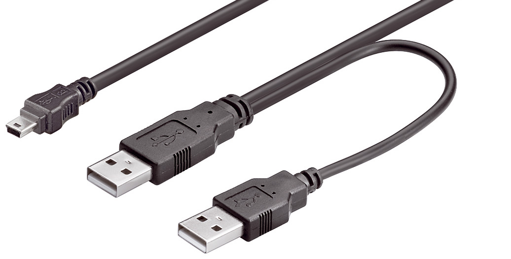 Usb y кабель что это