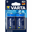 D Batterijen Varta High Energy, 2 stuks in blister